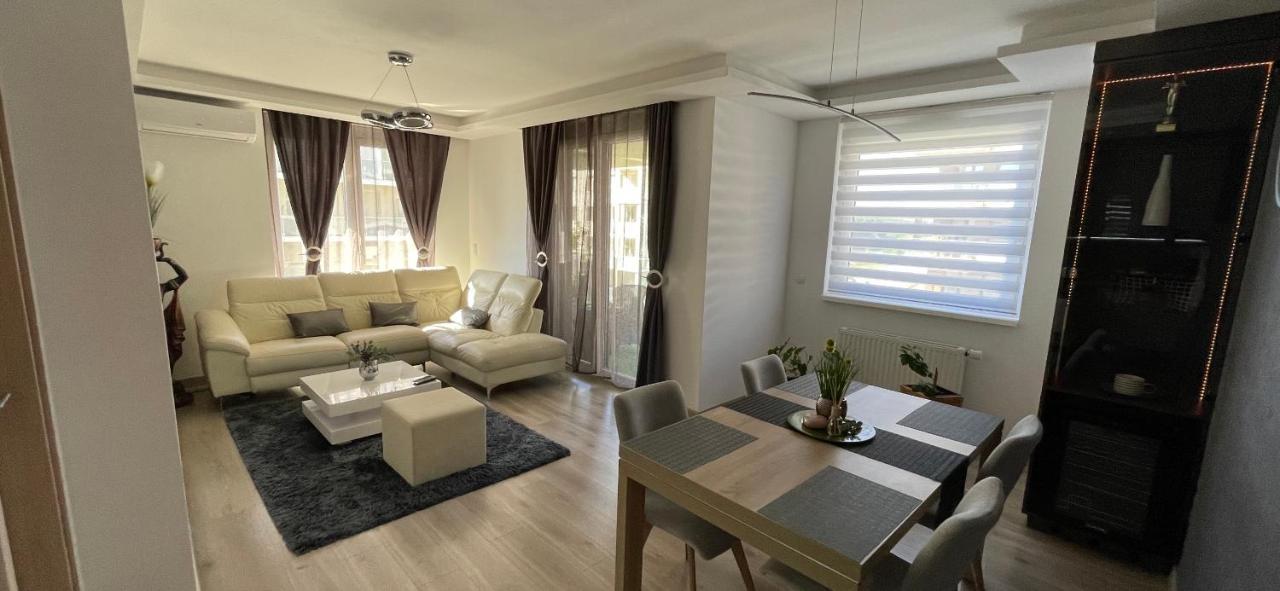 N.Cristian Apartment Budapest Exterior foto