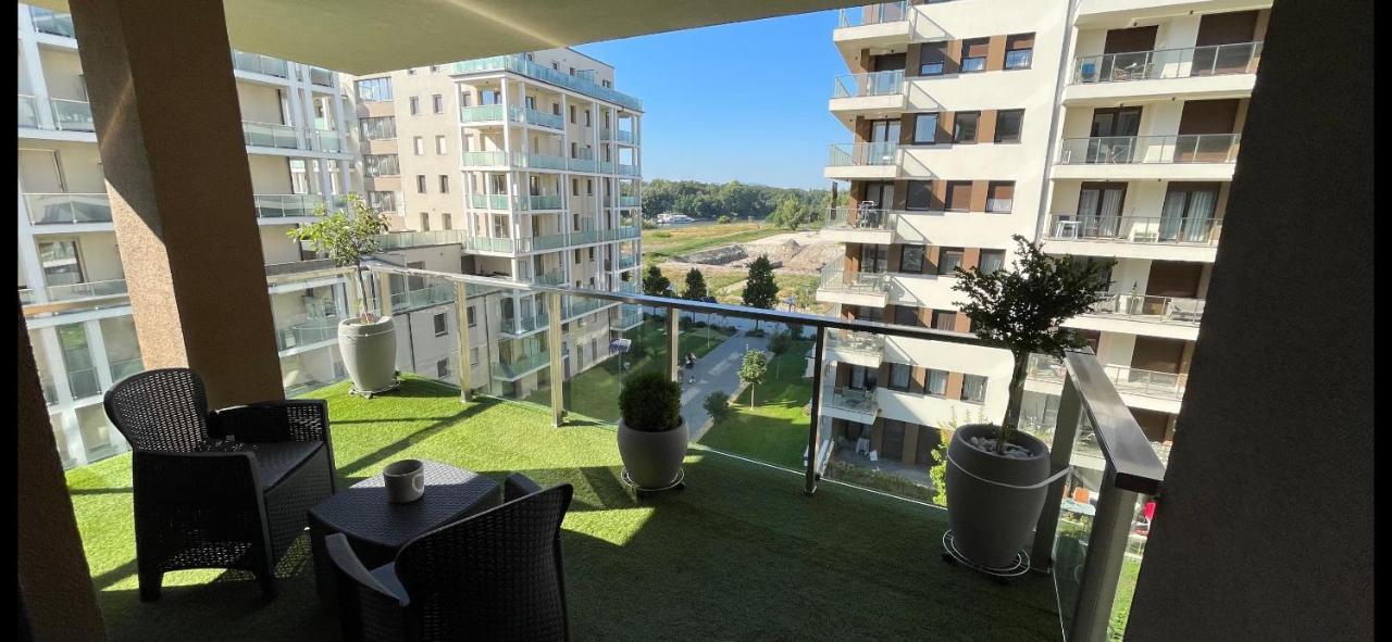 N.Cristian Apartment Budapest Exterior foto